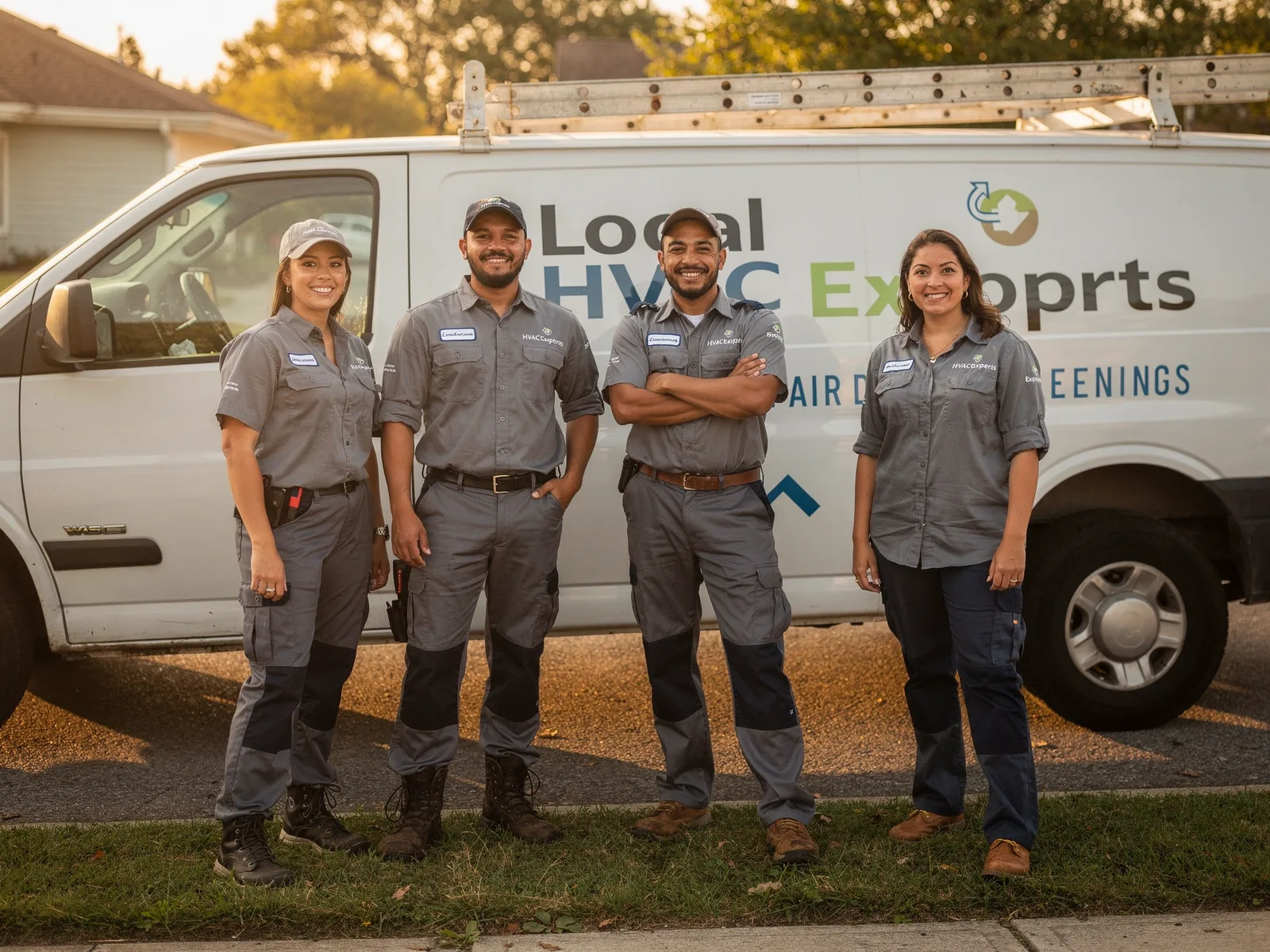 24/7 HVAC Repair & AC Replacement company in Wilder, VT